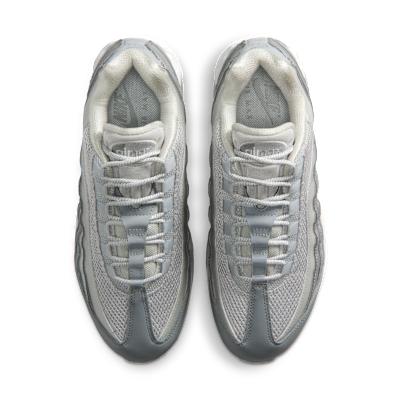 Nike Air Max 95 Big Bubble SE Sko för kvinnor