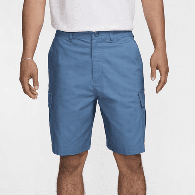 Nike Men's Woven Cargo Shorts