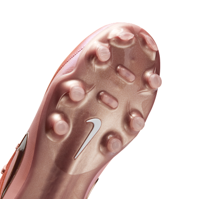 Nike Jr Tiempo Maestro Academy LE Multi-Ground Low-Top Football Boots