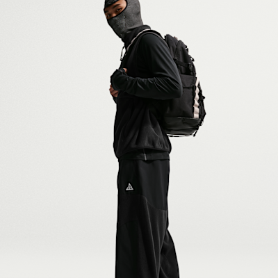 ナイキ ACG "Wolf Tree" プラス フリース パンツ