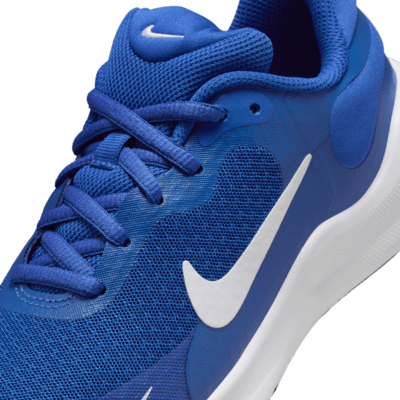 Nike Revolution 7 Big Kids' Running Shoes