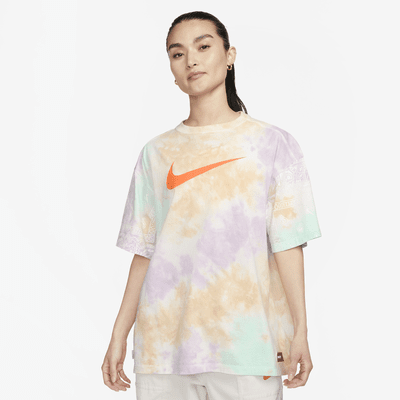 NIKE公式】ナイキ スポーツウェア ウィメンズ Tシャツ.オンライン