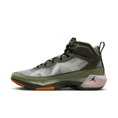 Air Jordan XXXVII SP Basketball Shoes 