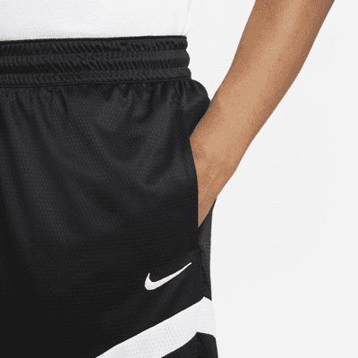 Nike Icon Dri-FIT 20 cm-es férfi kosárlabdás rövidnadrág