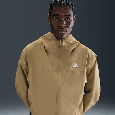 Nike ACG 'Morpho' Men's Storm-FIT ADV Rain Jacket