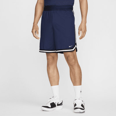 Nike DNA Men's Dri-FIT 8" Basketball Shorts