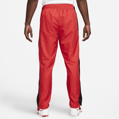 Nike DNA Men's Tearaway Basketball Pants. Nike.com