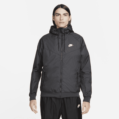 Sin personal el propósito dañar Nike Sportswear Windrunner Men's Jacket. Nike.com