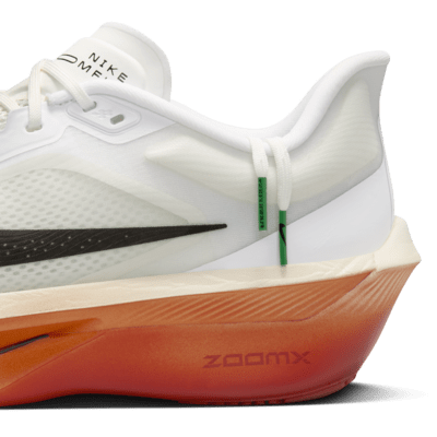 Nike Zoom Fly 6 "Eliud Kipchoge" Straßenlaufschuh (Herren)