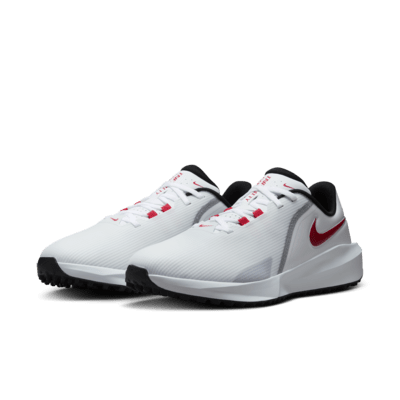 Tenis de golf (anchos) Nike Infinity G NN