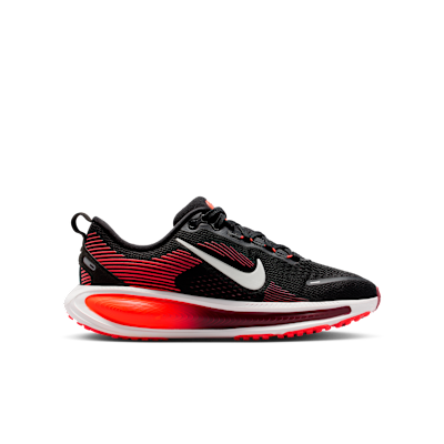Tenis de correr en pavimento para niños grandes Nike Vomero 18