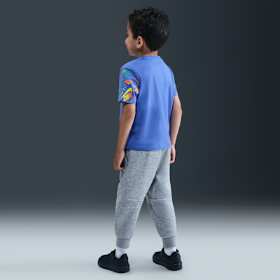 Nike Toddler Club Revealed T-Shirt