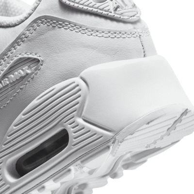 Nike Air Max 90 LTR Younger Kids' Shoes. Nike CA