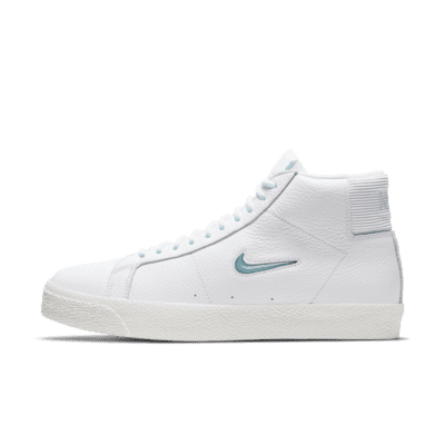 Nike Sb Zoom Blazer Mid Premium Skate Shoe Nike No