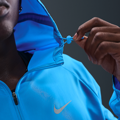 Nike Miler Men's Repel Running Jacket