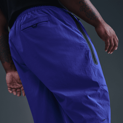 Nike Tech Men's Woven Oversized Pants