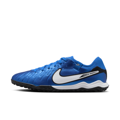 Nike Tiempo Legend 10 Pro Düşük Bilekli Halı Saha Kramponu