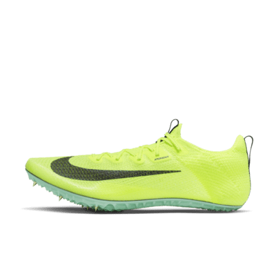Nike Zoom Superfly Elite 2 Track & Field Sprinting Spikes. Nike JP