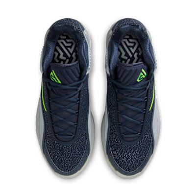Giannis Freak 7 "Night Shift" Basketball Shoes