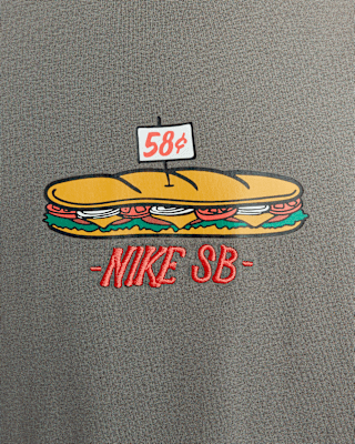 Nike SB