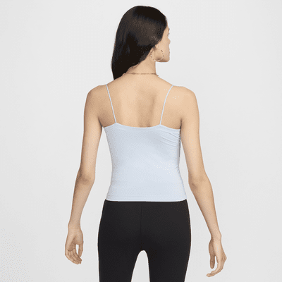 Nike Sportswear Chill Knit Women's Tight Cami Tank