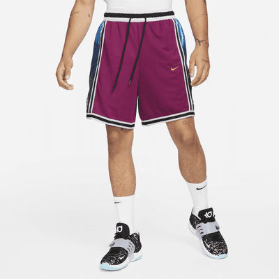 Nike Dri-FIT DNA+ Men's Basketball Shorts. Nike NL