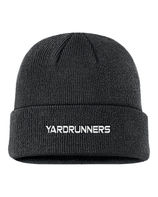 Женские  Nike College Terra (Yardrunners) Beanie для бега