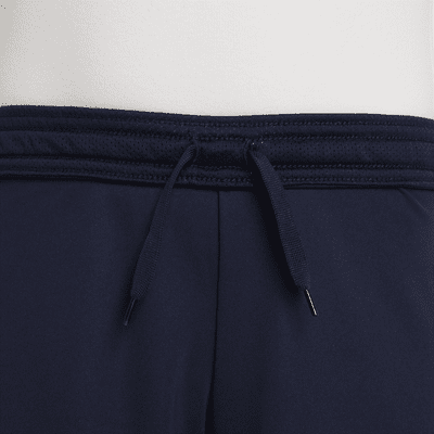 Nike Dri-FIT Academy23-fodboldshorts til større børn (piger)