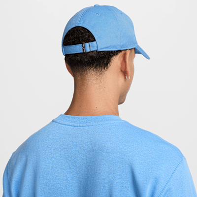 Nike Club Unstructured Swoosh Cap