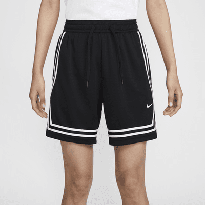 Nike Crossover Women's Dri-FIT 18cm (approx.) Basketball Shorts