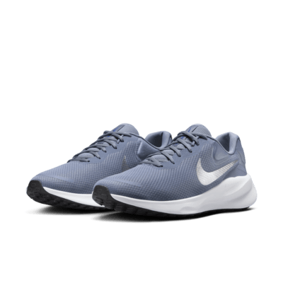 Nike Revolution 7 Straßenlaufschuh für Herren