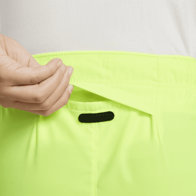 Short de training Nike Dri-FIT Challenger pour ado (garçon)