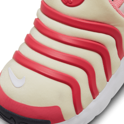 Nike Dynamo Go Baby/Toddler Easy On/Off Shoes