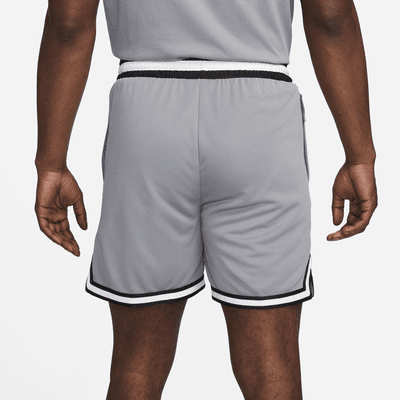 Nike Dri-FIT DNA Men's 6" Basketball Shorts