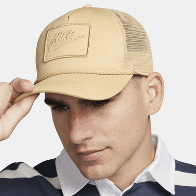 Nike Dri-FIT Rise Structured Trucker Cap