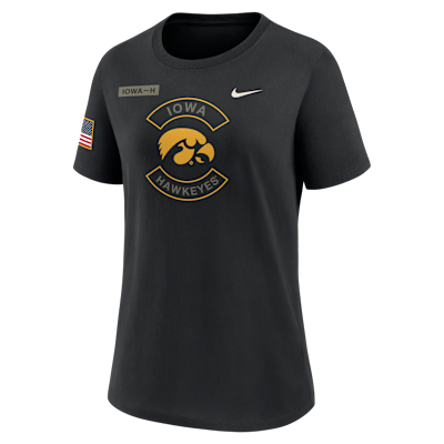 Iowa Military Appreciation