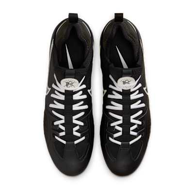 Nike Huarache 9 Varsity LAX Lacrosse Cleats