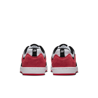 zalando nike sb alleyoop