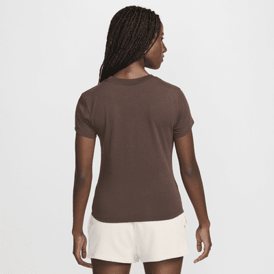 Nike Sportswear Chill Knit Women's T-Shirt