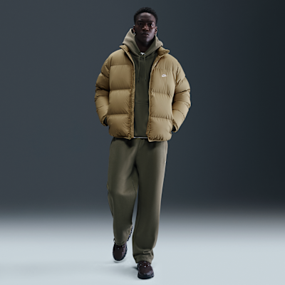 Nike Sportswear Club Men's Therma-FIT Puffer Jacket