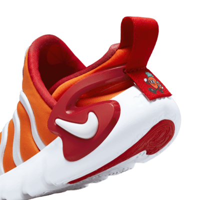 Nike Dynamo Go SE Baby/Toddler Easy On/Off Shoes