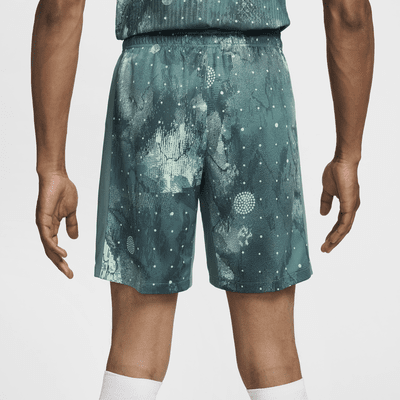 Tottenham Hotspur 2024/25 Stadium Derde Nike Dri-FIT replicavoetbalshorts voor heren