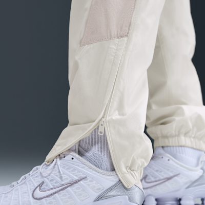 Pants con forro Nike Windrunner para hombre