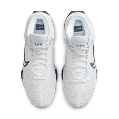 Nike G.T. Jump 2 Zapatillas de baloncesto - Hombre