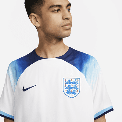 England 2022/23 Stadium Home Men's Nike Dri-FIT Football Shirt