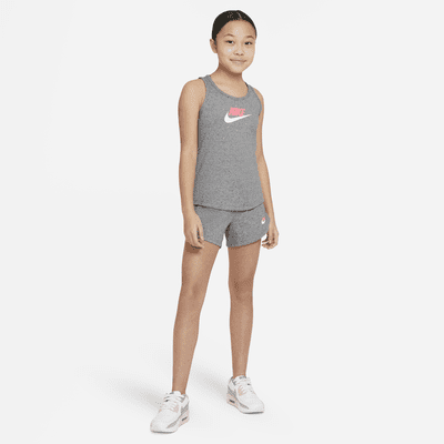 Nike Sportswear Big Kids' (Girls') Jersey Tank