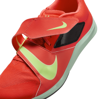 Nike Rival Jump Track & Field Jumping Spikes