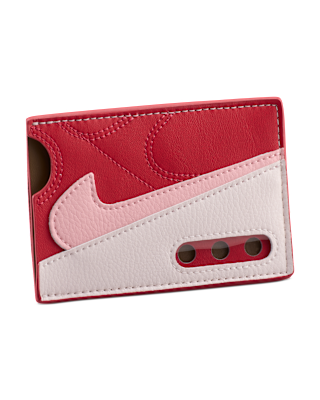 Женские  Nike Icon Air Max 90 Card Wallet