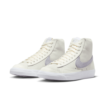 blazer mid gel