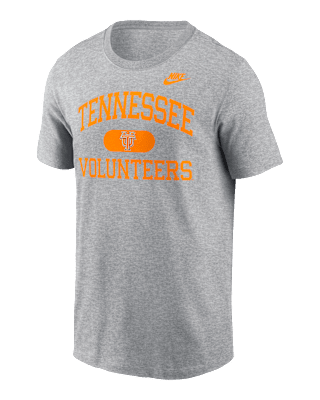 Мужская футболка Tennessee Legacy Alma Mater Nike College